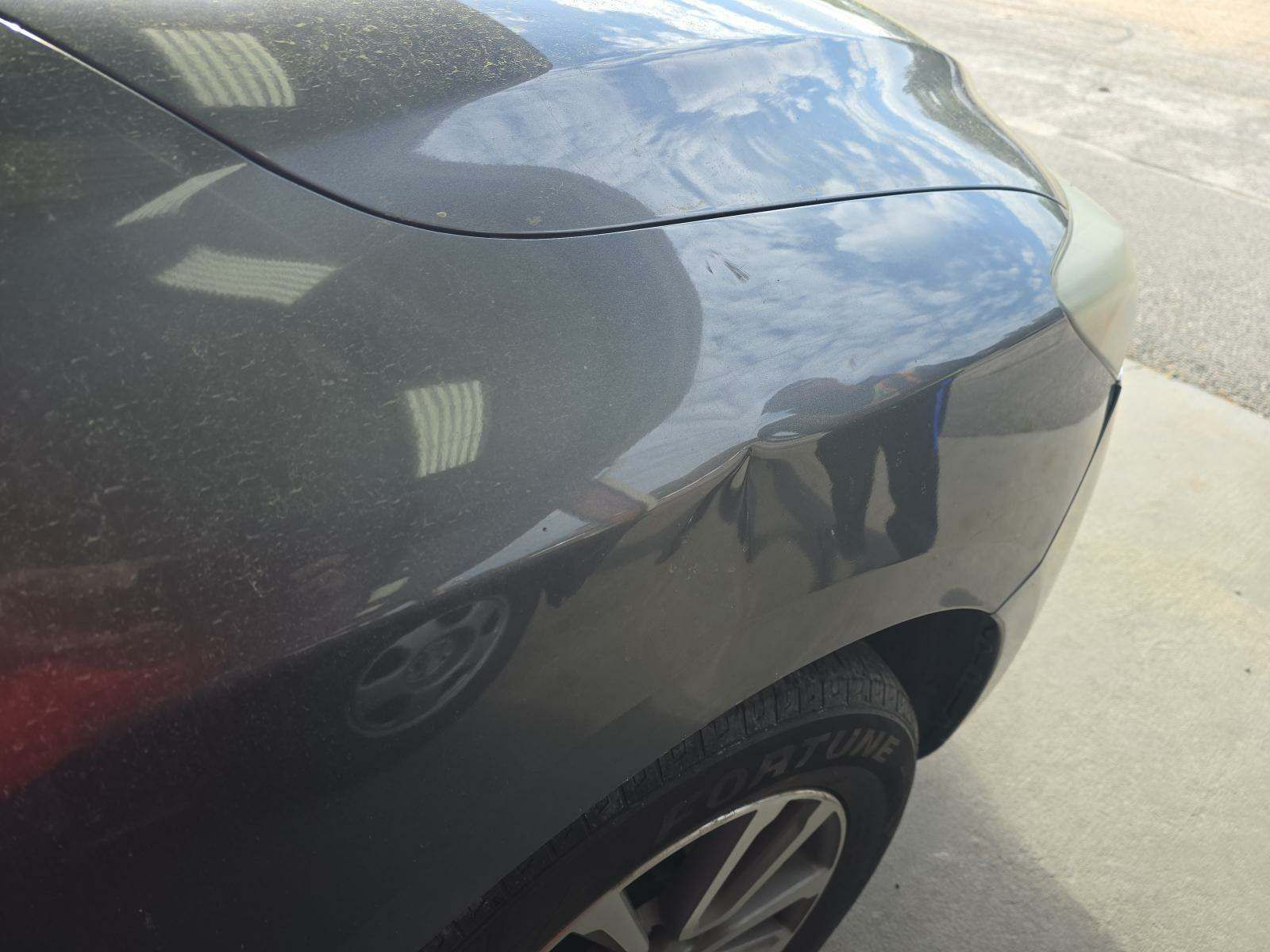 2016 Nissan Pathfinder SL FWD