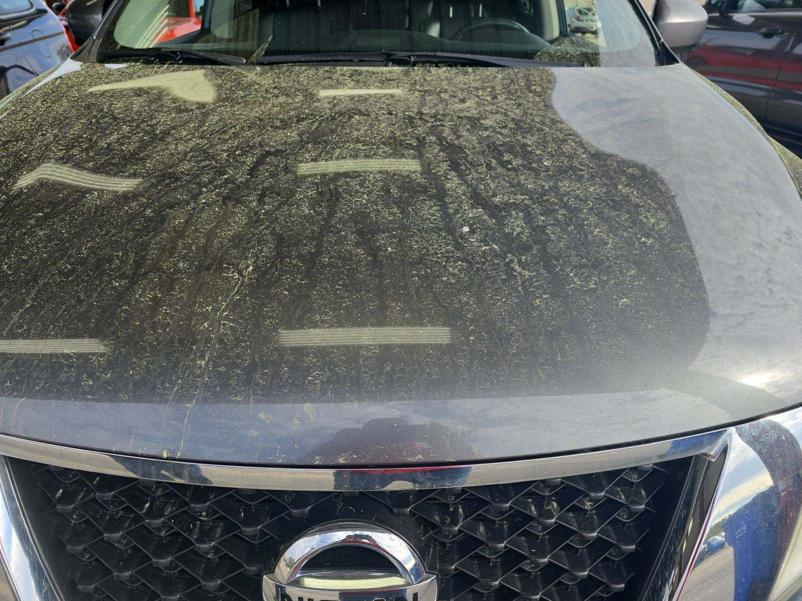 2016 Nissan Pathfinder SL FWD