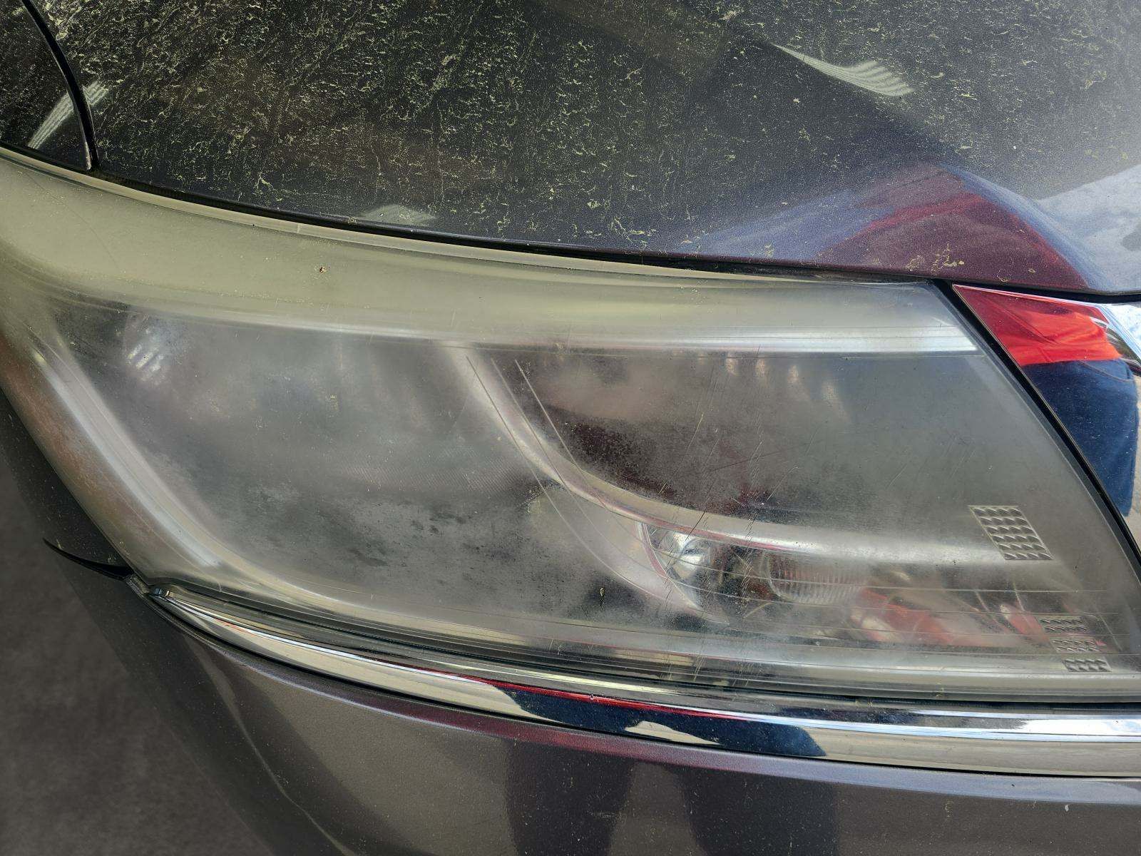 2016 Nissan Pathfinder SL FWD