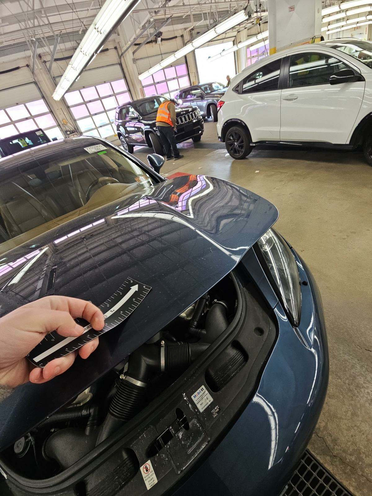 2013 Porsche Panamera GTS AWD