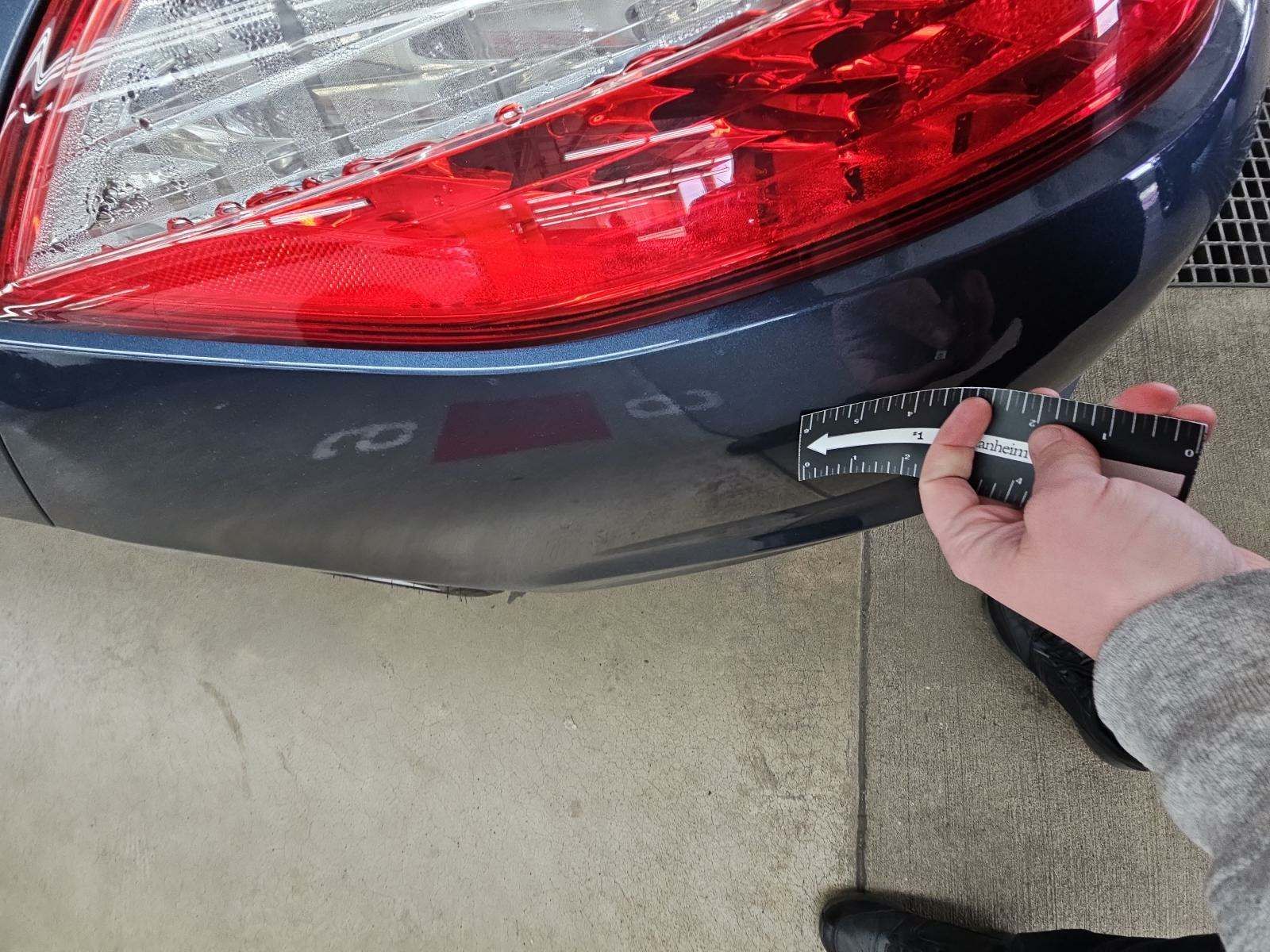 2013 Porsche Panamera GTS AWD