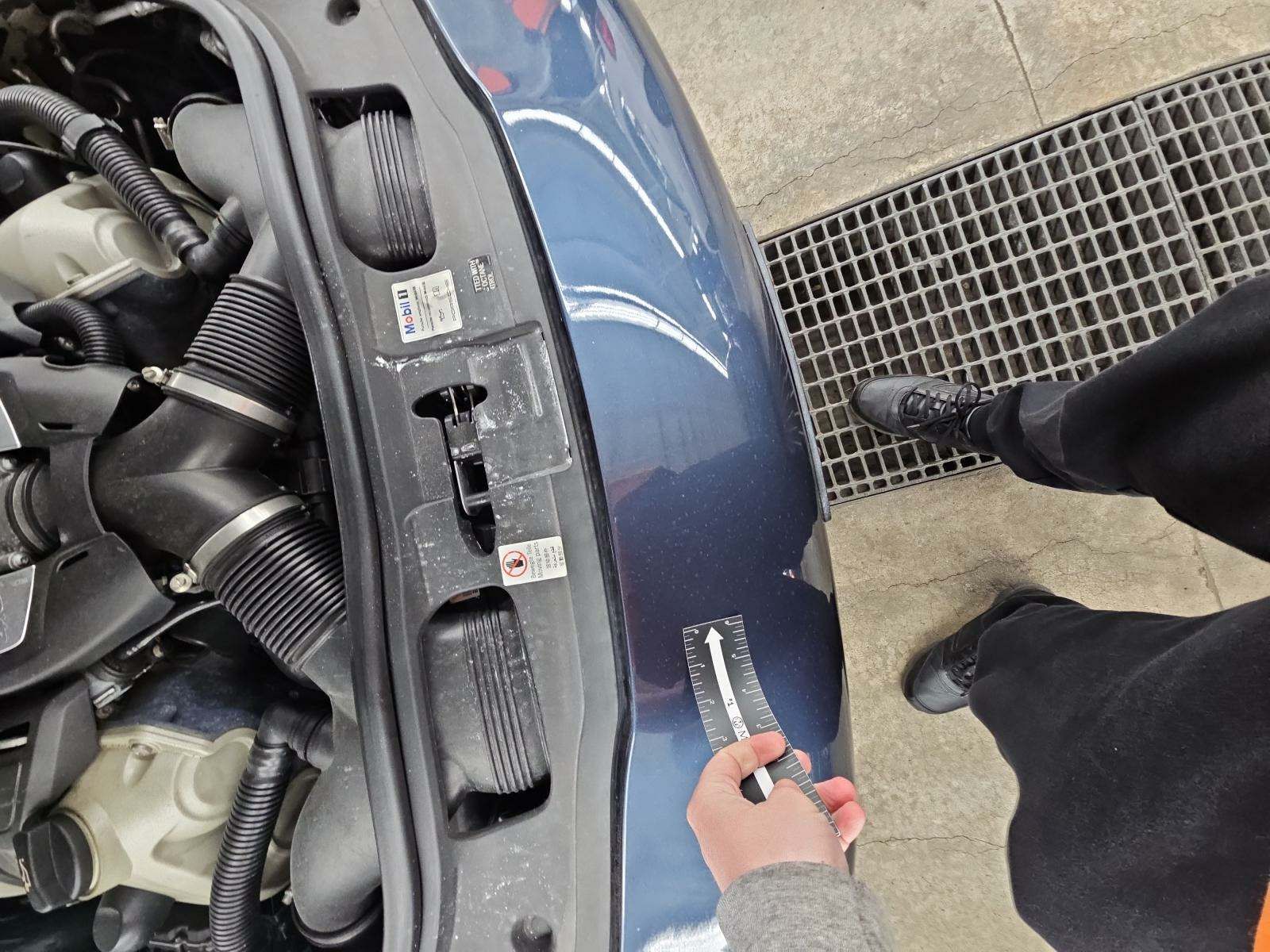 2013 Porsche Panamera GTS AWD