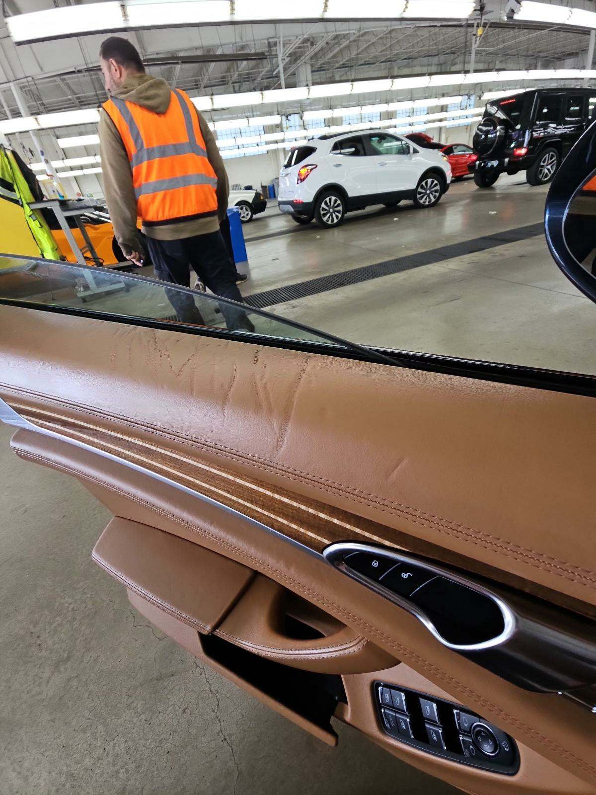 2013 Porsche Panamera GTS AWD