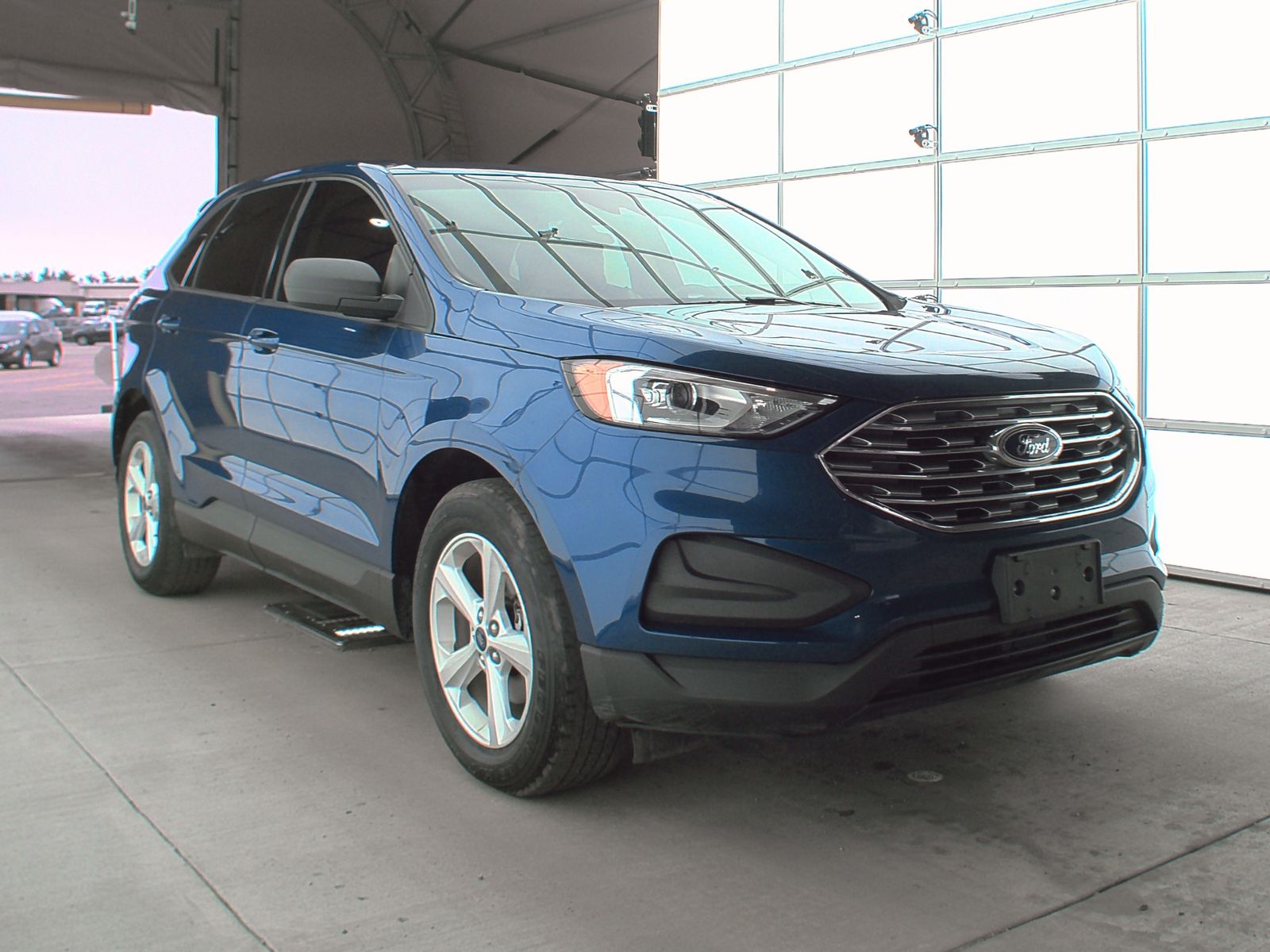 2020 Ford Edge SE FWD