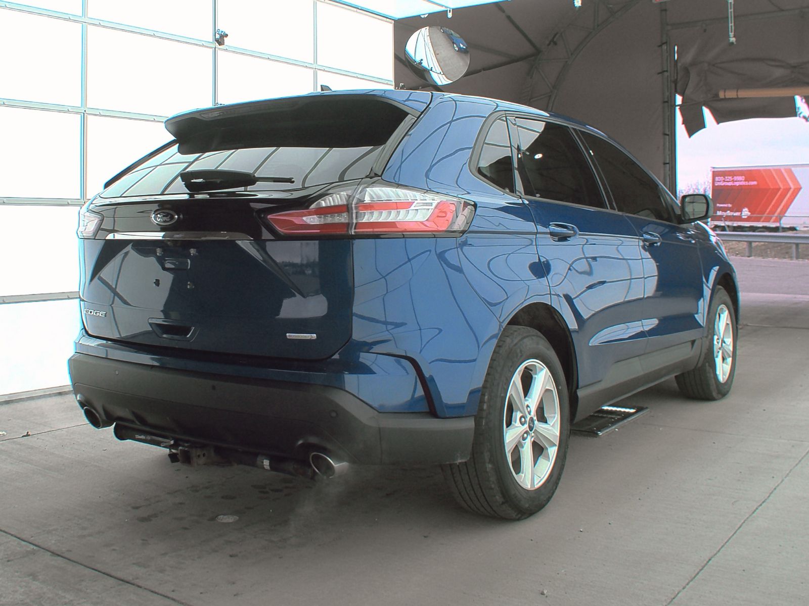 2020 Ford Edge SE FWD