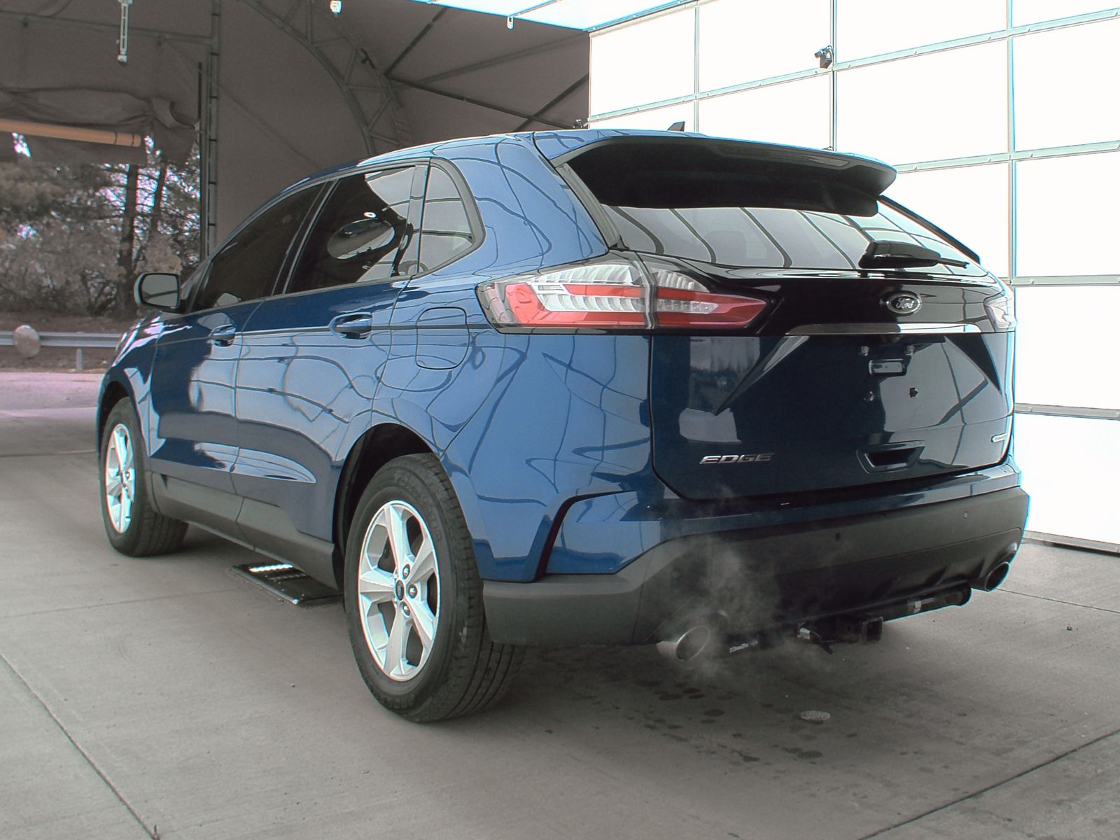 2020 Ford Edge SE FWD