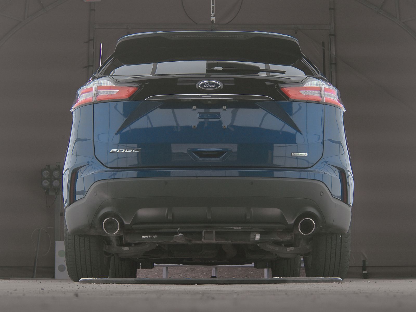 2020 Ford Edge SE FWD