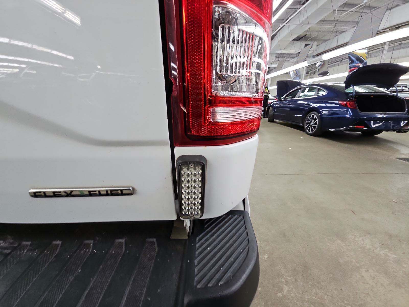 2016 Ford F-150 XLT AWD