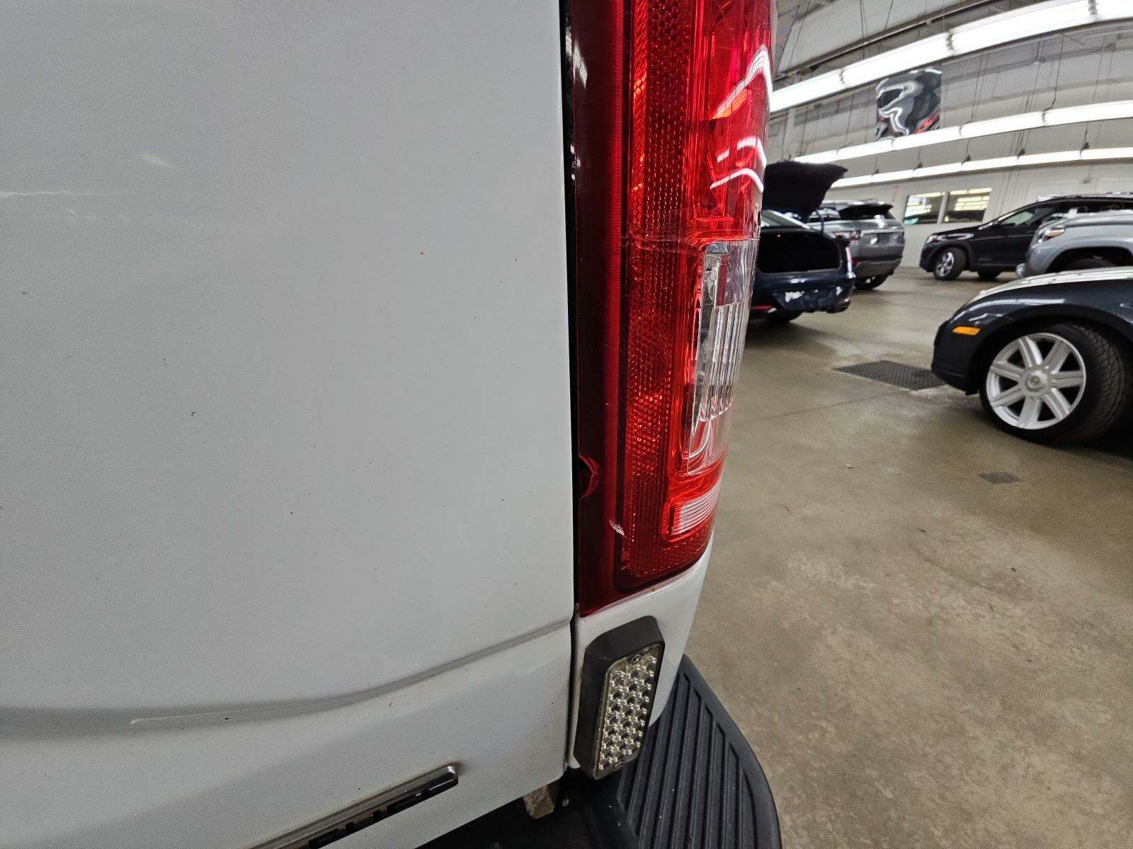 2016 Ford F-150 XLT AWD