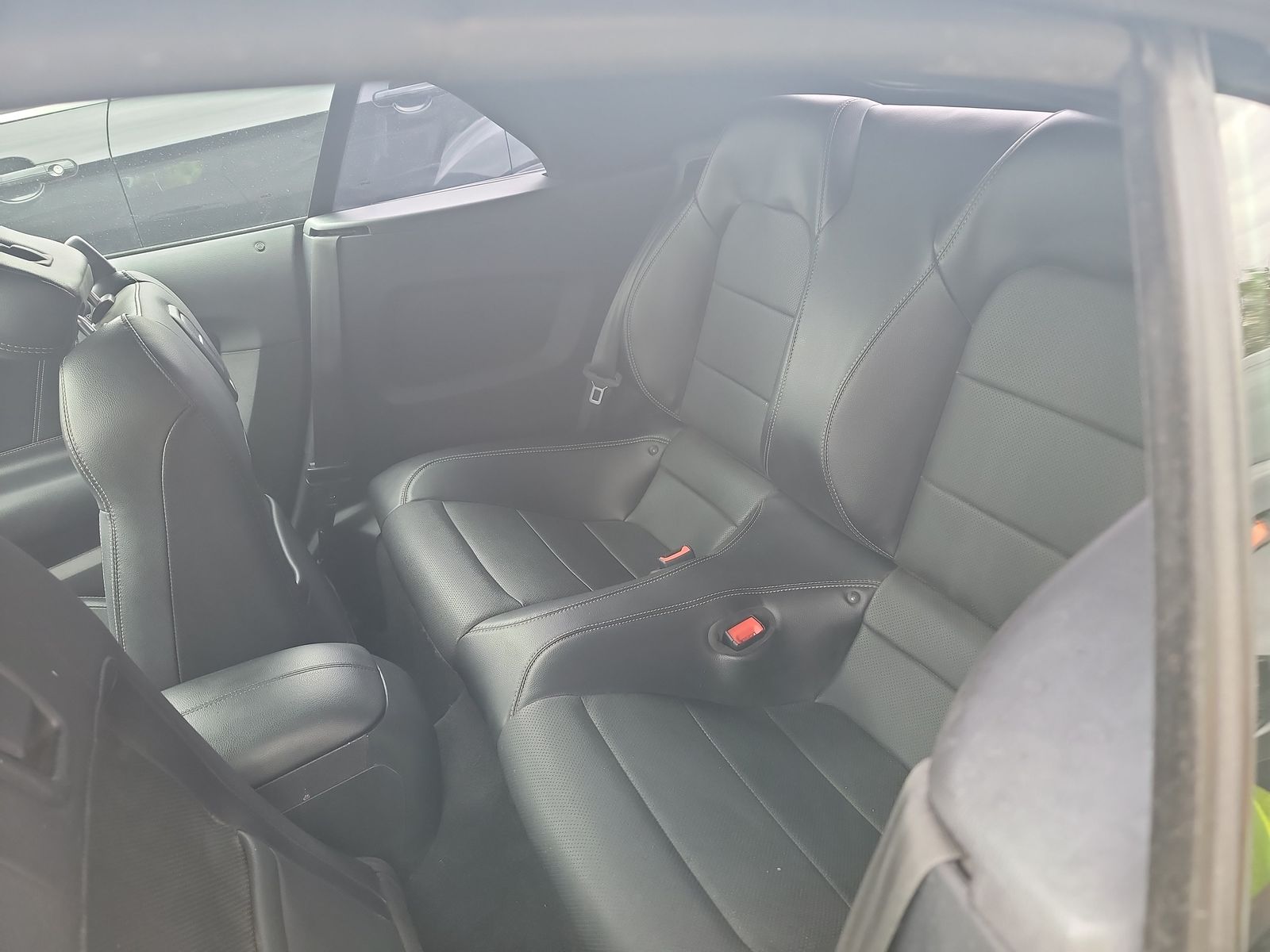 2019 Ford Mustang GT Premium RWD