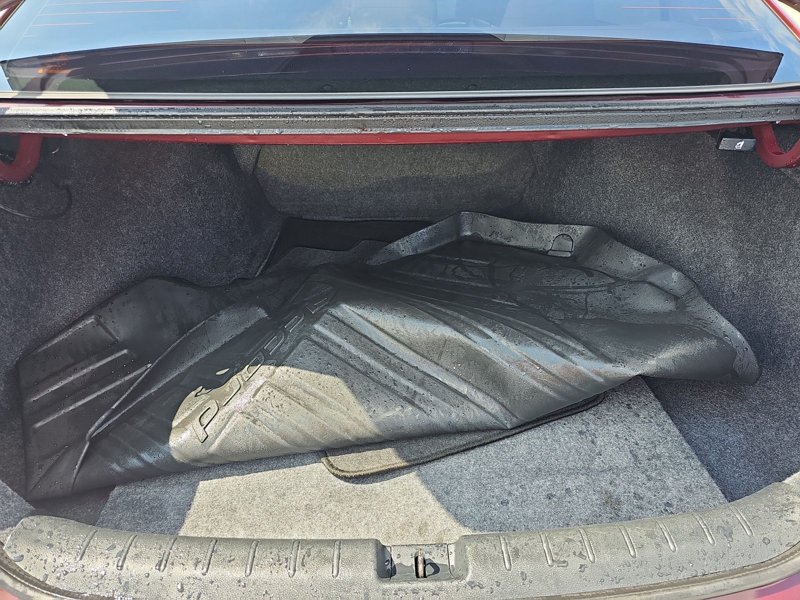 2015 Honda Accord EX-L FWD