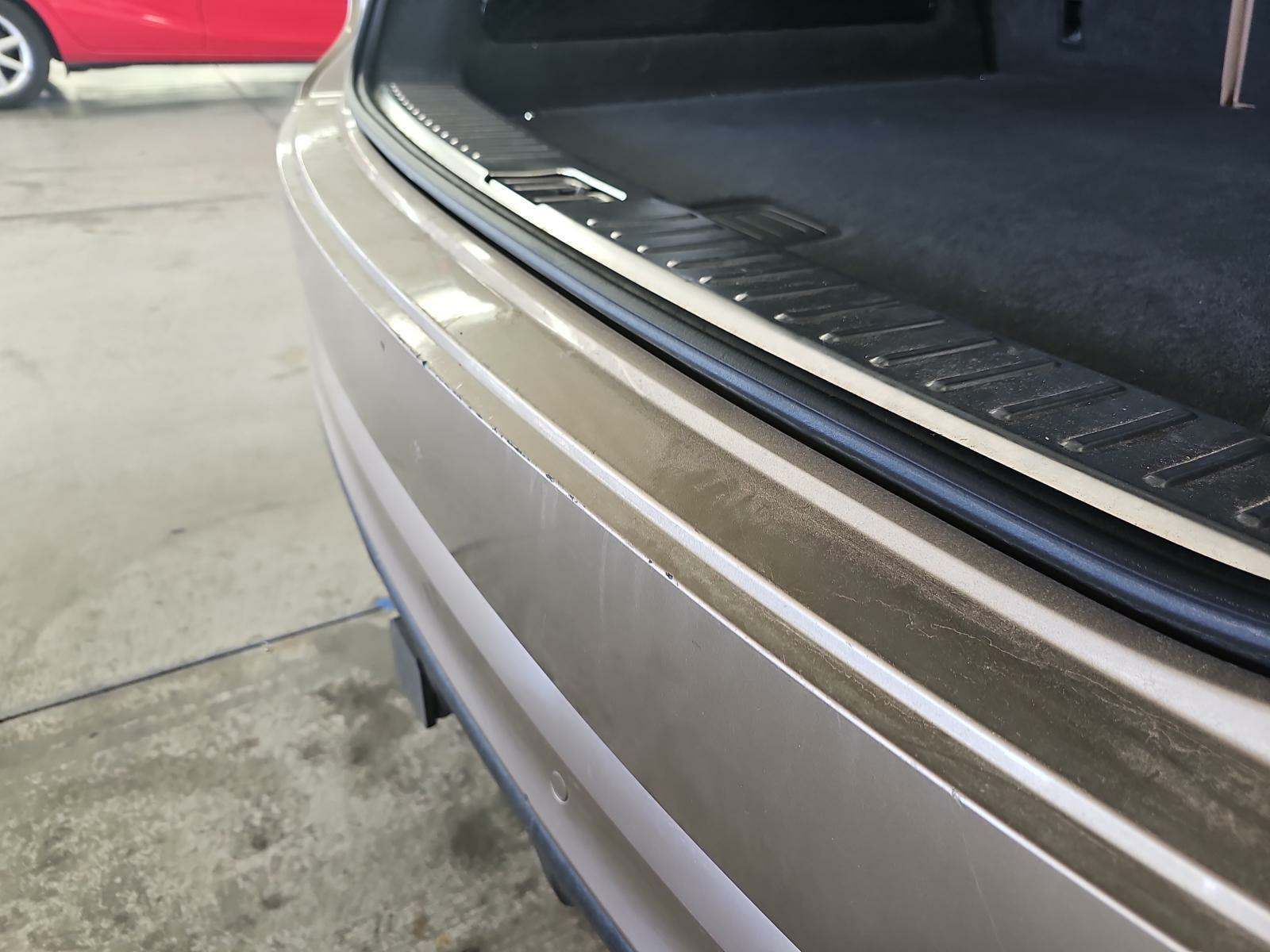 2019 Porsche Cayenne Turbo AWD