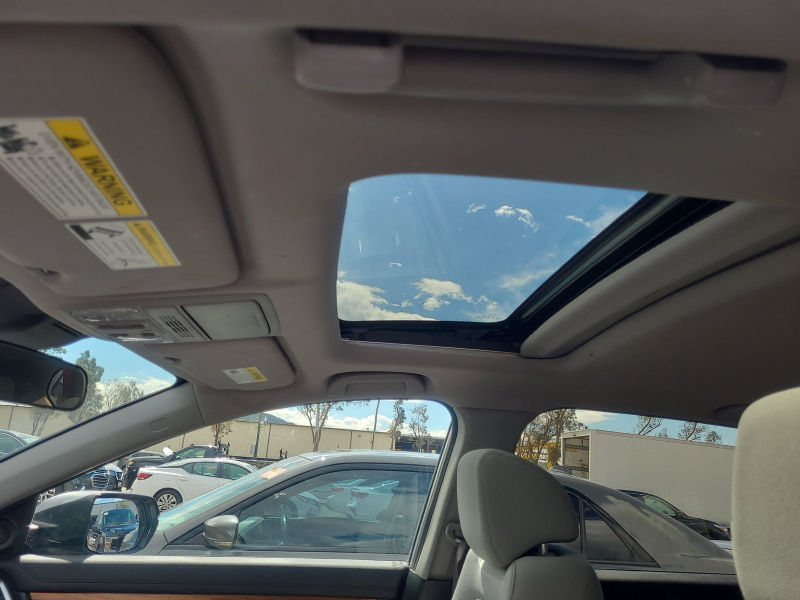 2020 Honda CR-V EX FWD