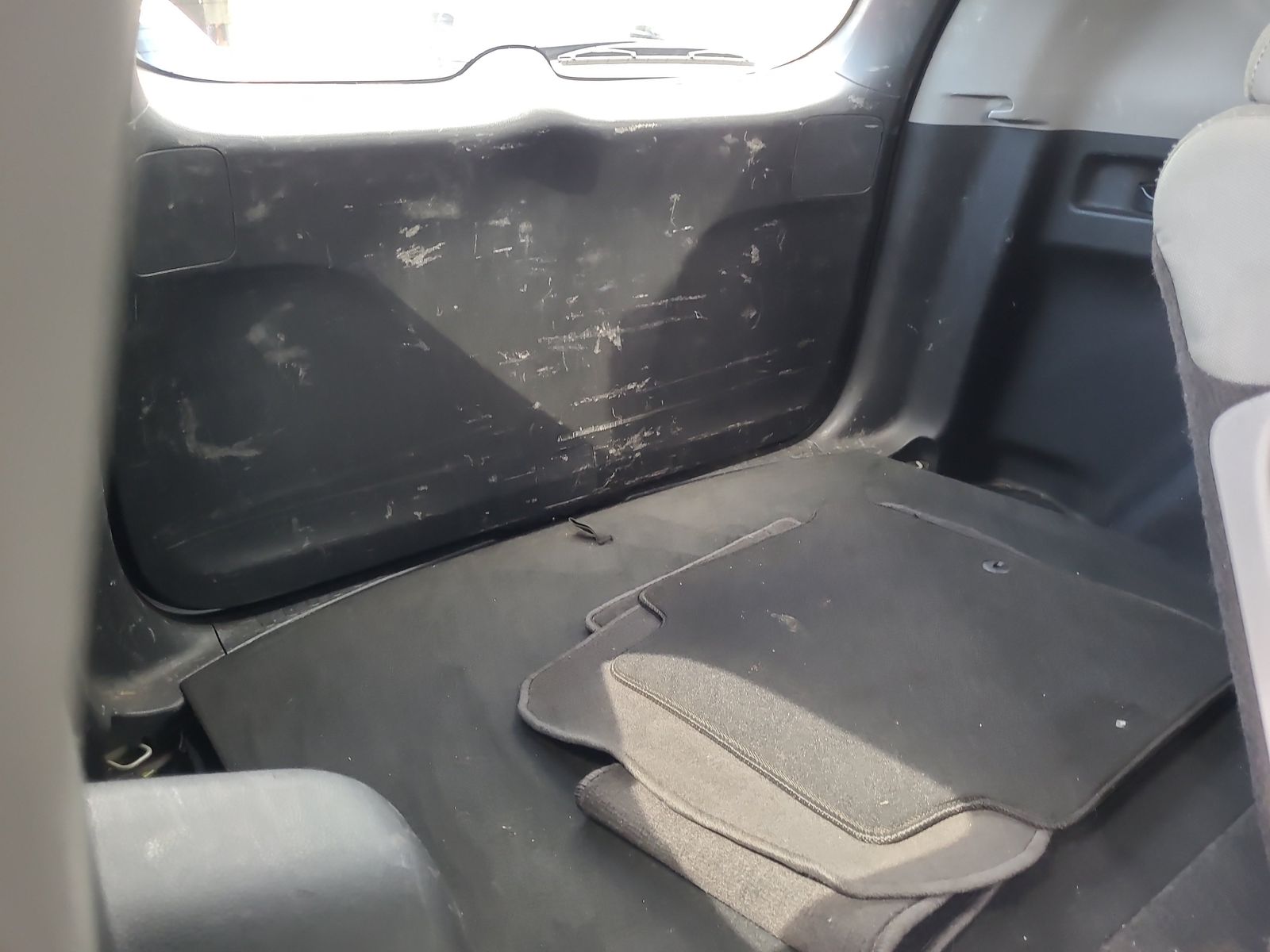 2020 Honda CR-V EX FWD