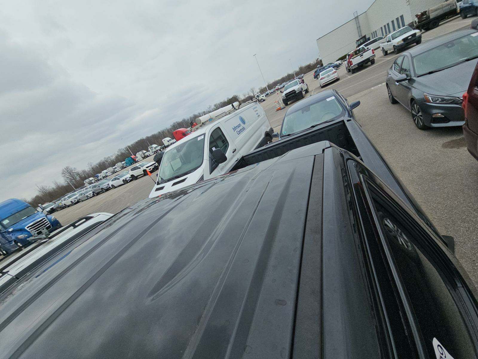2020 Chevrolet Silverado 1500 LT AWD