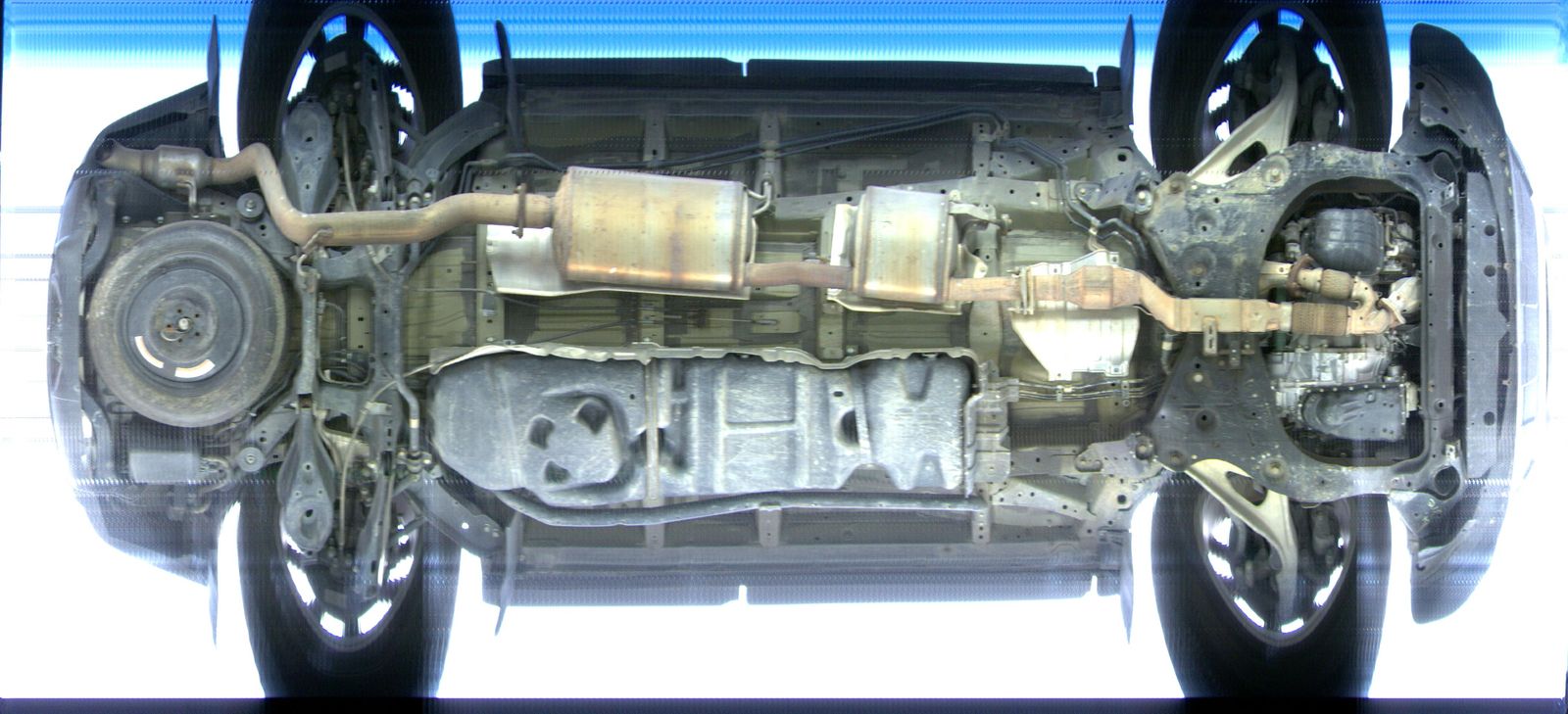 2016 Nissan Pathfinder SL FWD