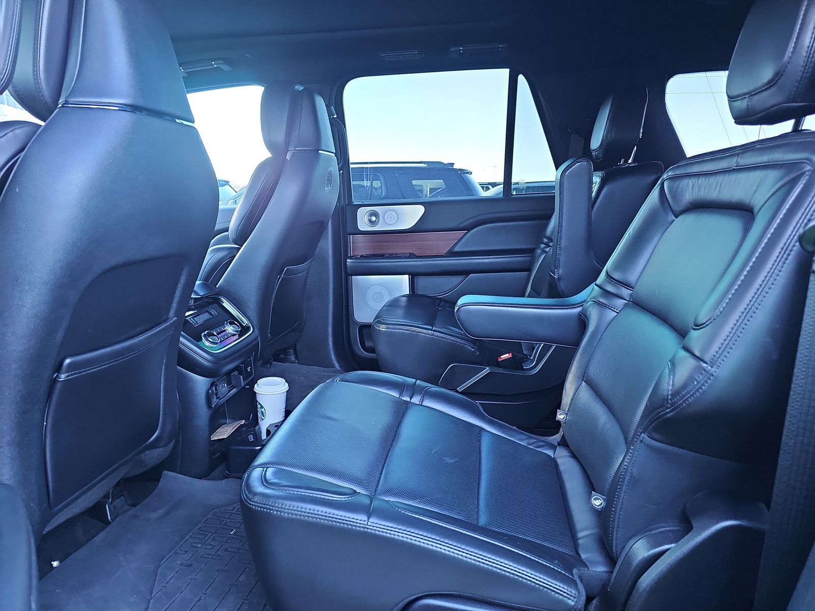 2021 Lincoln Navigator L Reserve AWD