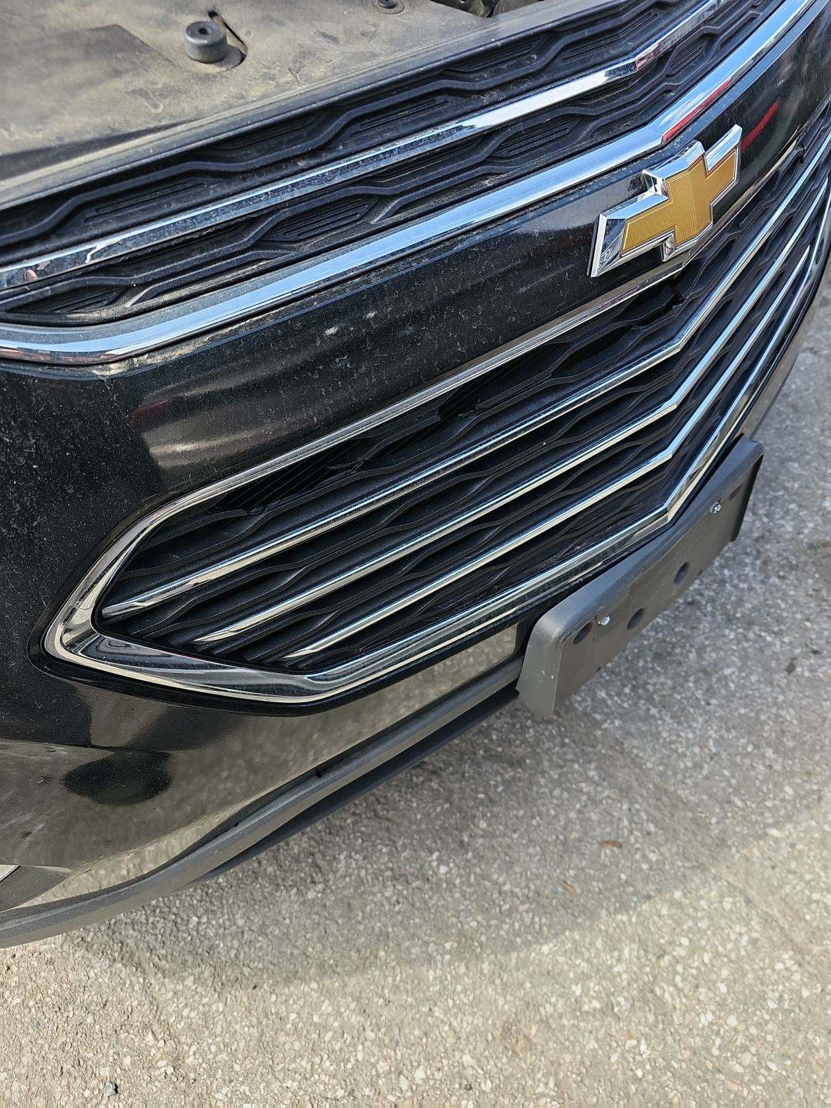 2017 Chevrolet Equinox LT FWD