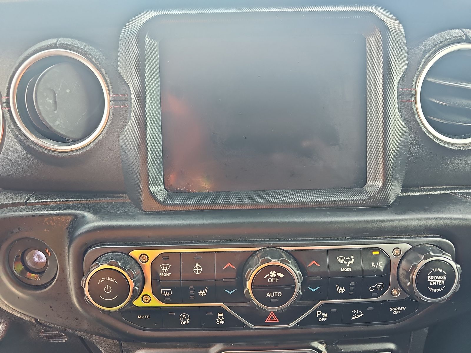 2020 Jeep Wrangler Unlimited Rubicon Recon Edition AWD