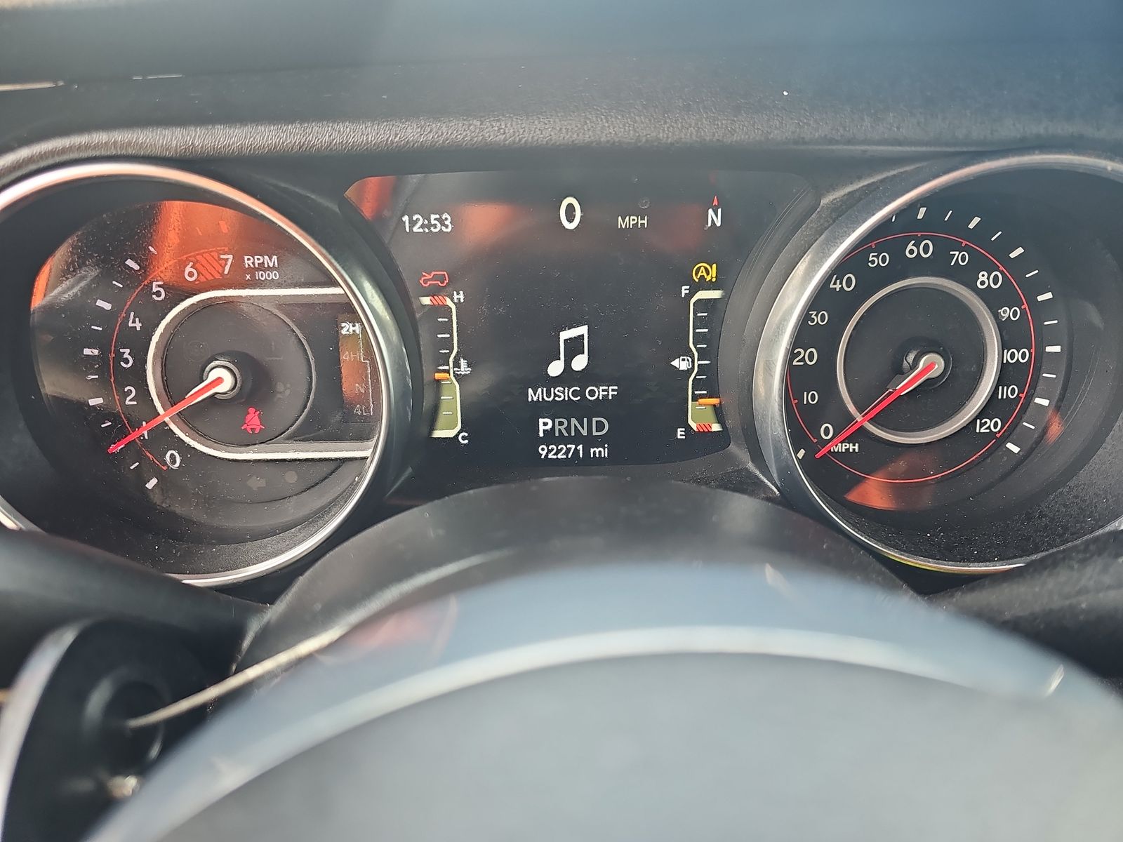 2020 Jeep Wrangler Unlimited Rubicon Recon Edition AWD