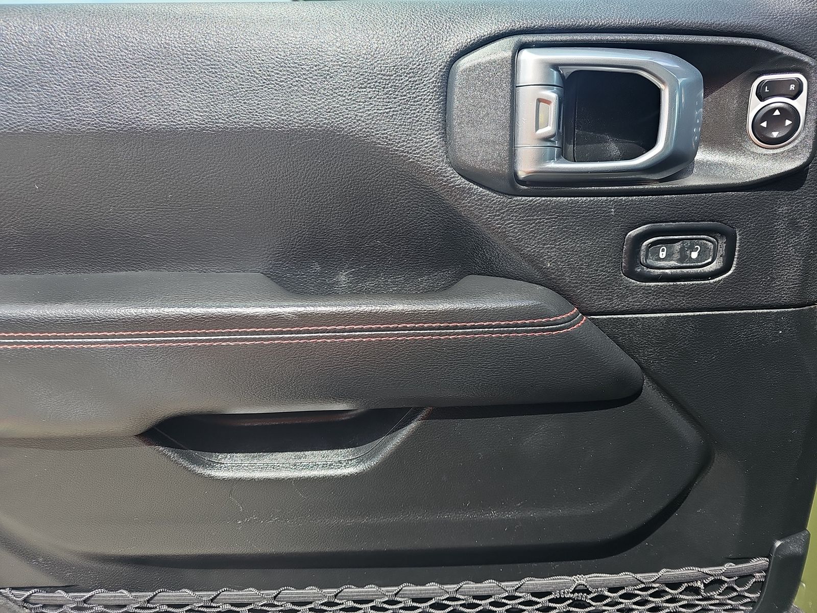 2020 Jeep Wrangler Unlimited Rubicon Recon Edition AWD