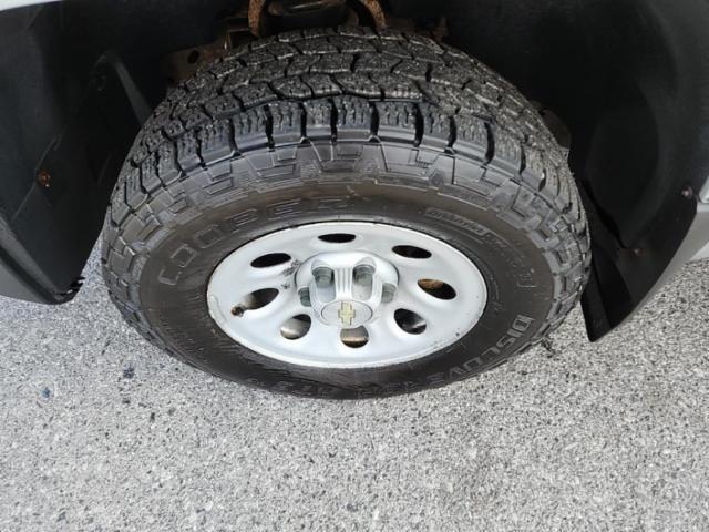 2013 Chevrolet Silverado 1500 Work Truck AWD