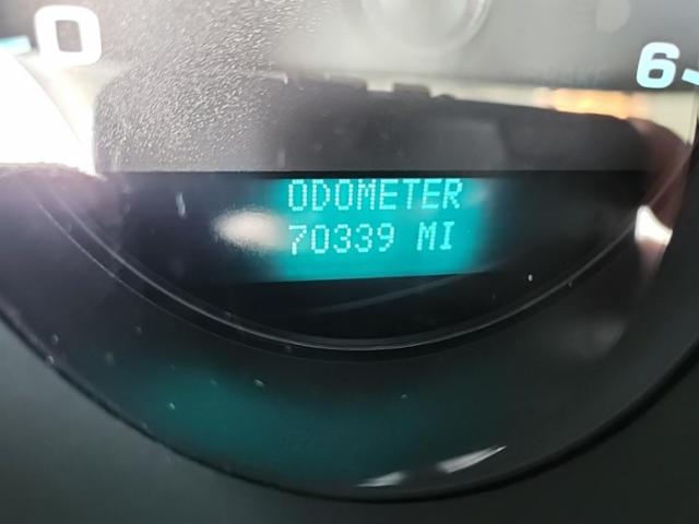 2013 Chevrolet Silverado 1500 Work Truck AWD