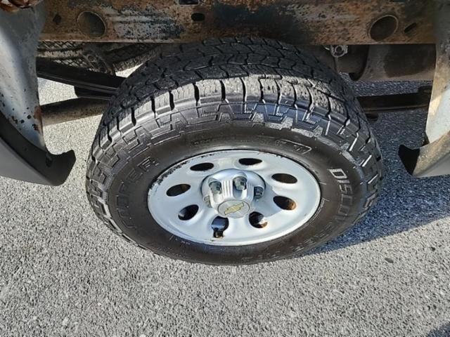 2013 Chevrolet Silverado 1500 Work Truck AWD