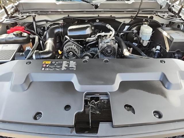 2013 Chevrolet Silverado 1500 Work Truck AWD