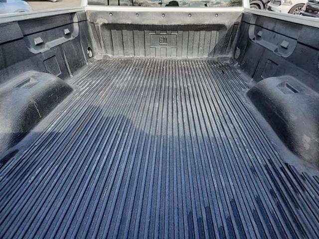 2013 Chevrolet Silverado 1500 Work Truck AWD