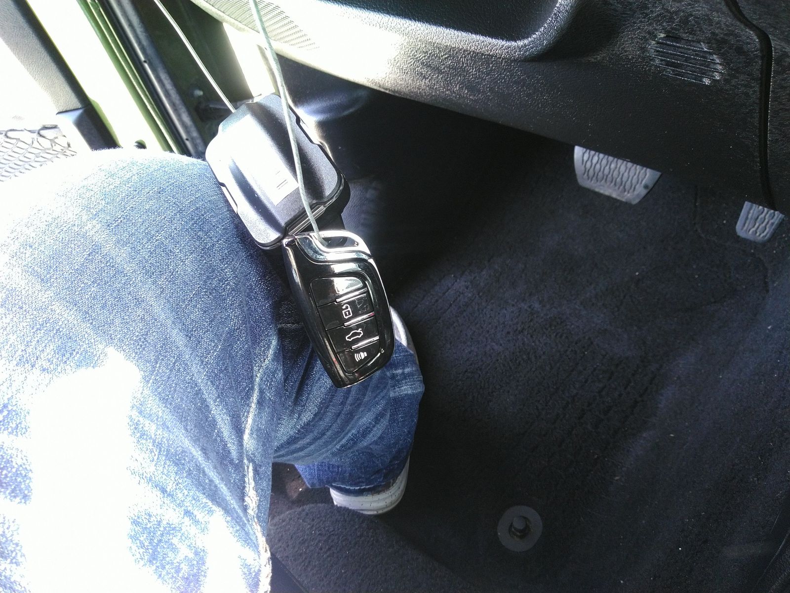 2020 Jeep Wrangler Unlimited Rubicon Recon Edition AWD