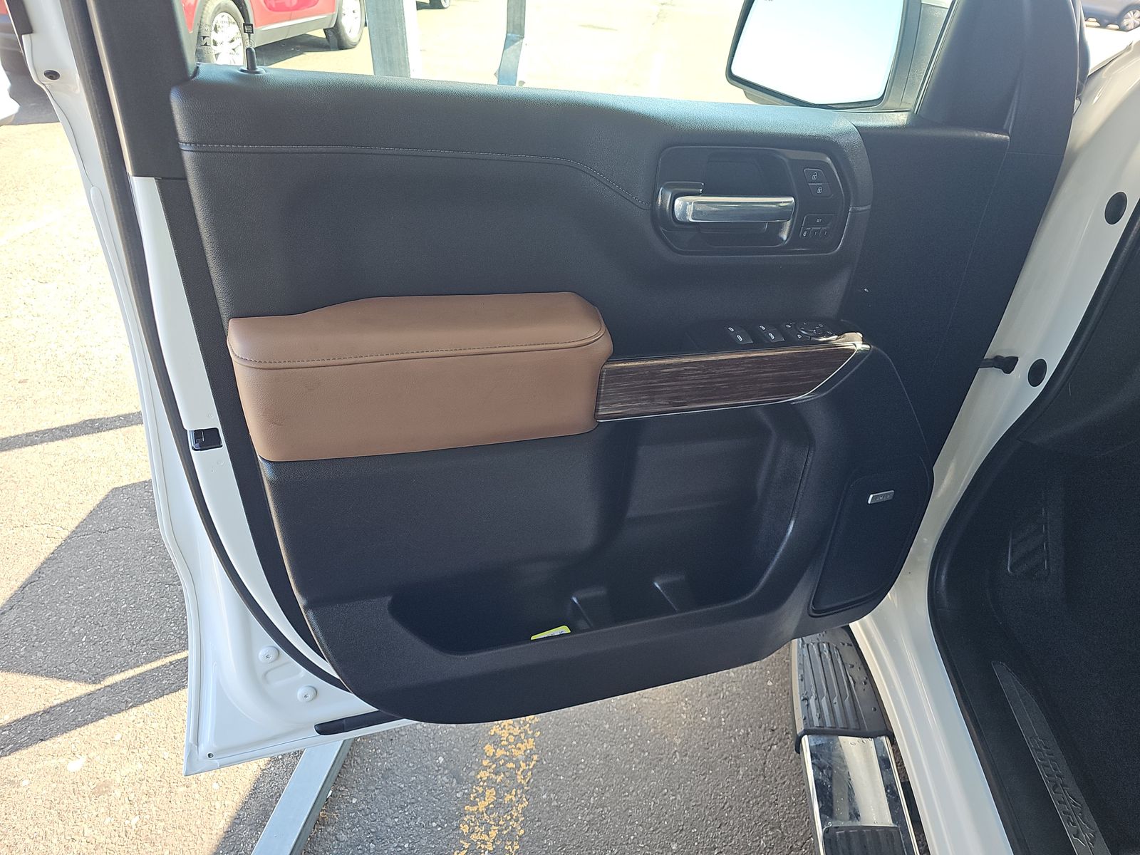 2022 Chevrolet Silverado 1500 High Country AWD