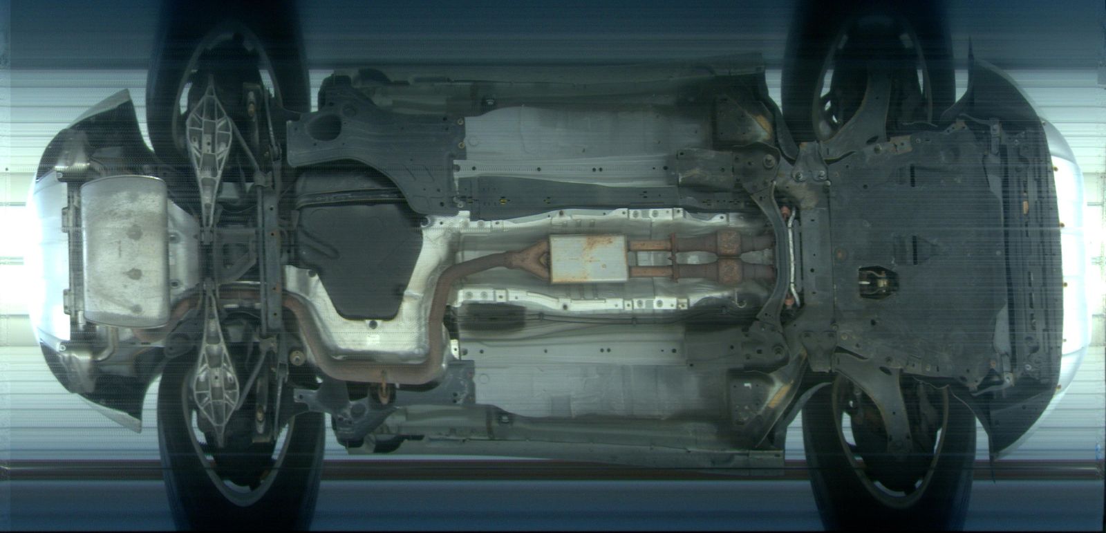 2014 Volvo XC60 3.2 FWD