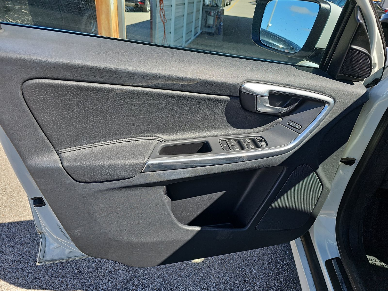 2014 Volvo XC60 3.2 FWD