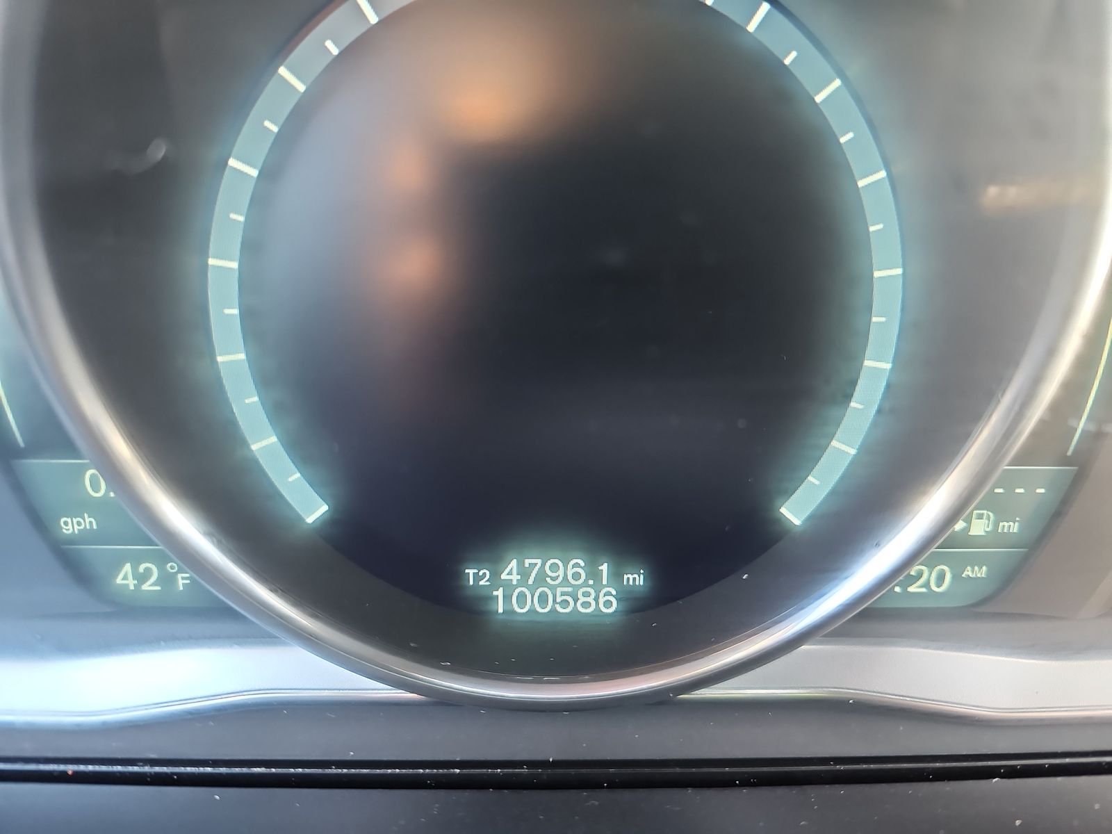 2014 Volvo XC60 3.2 FWD