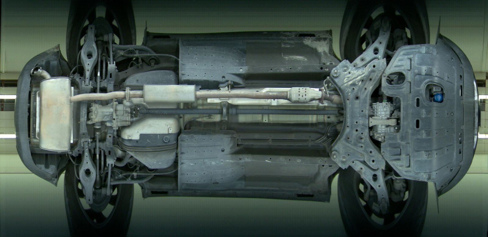 2014 Kia Sportage LX AWD