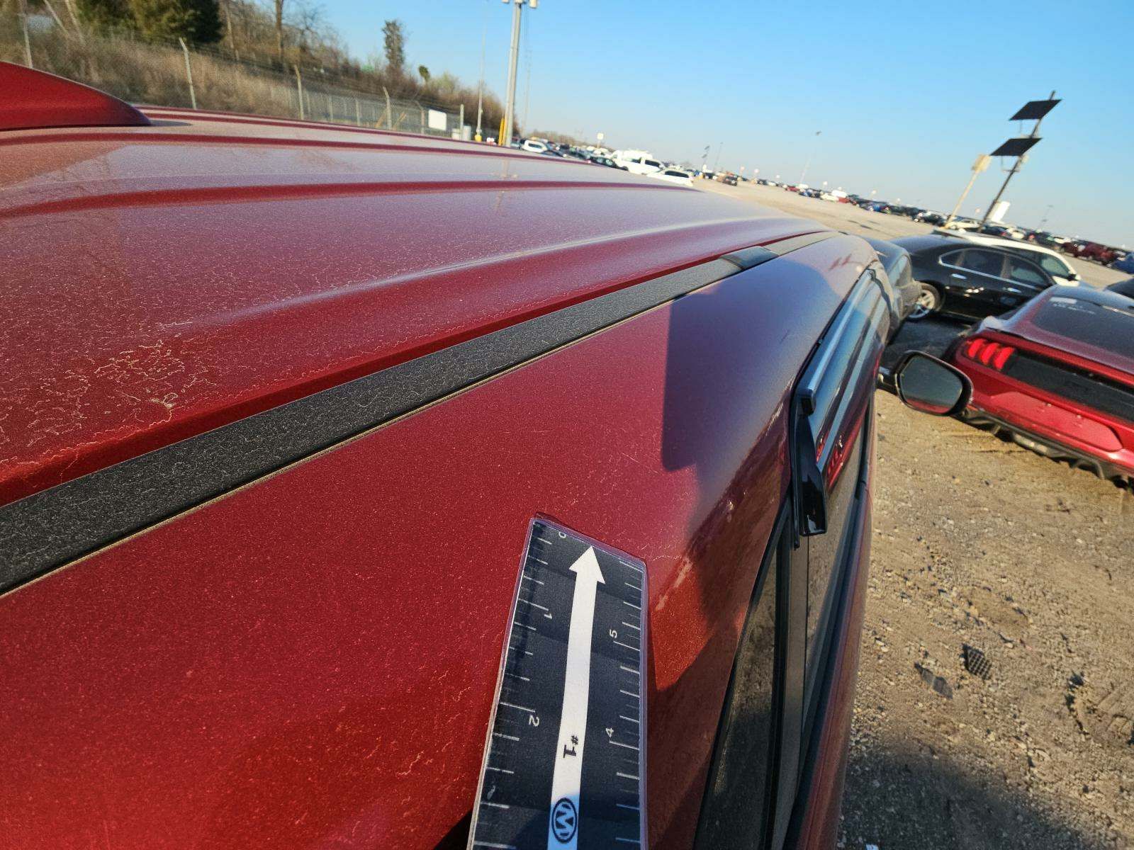 2019 Mitsubishi Outlander Sport ES FWD