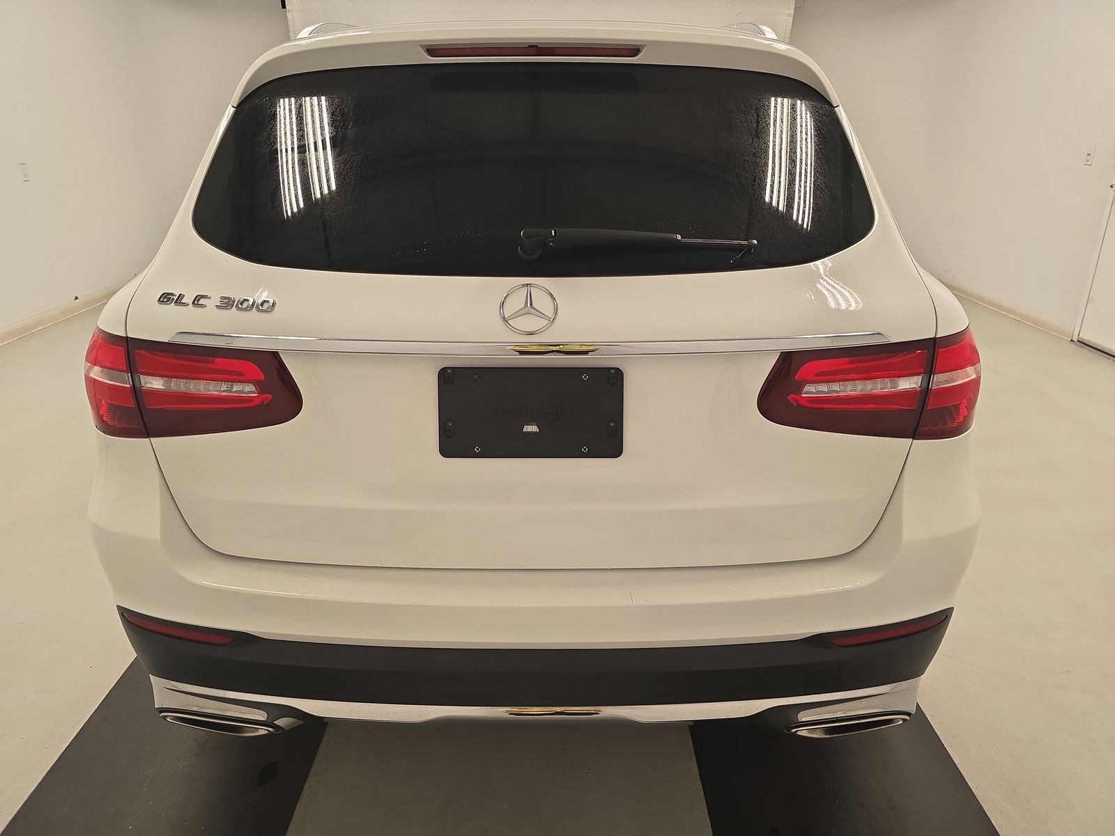 2019 Mercedes-Benz GLC GLC 300 RWD