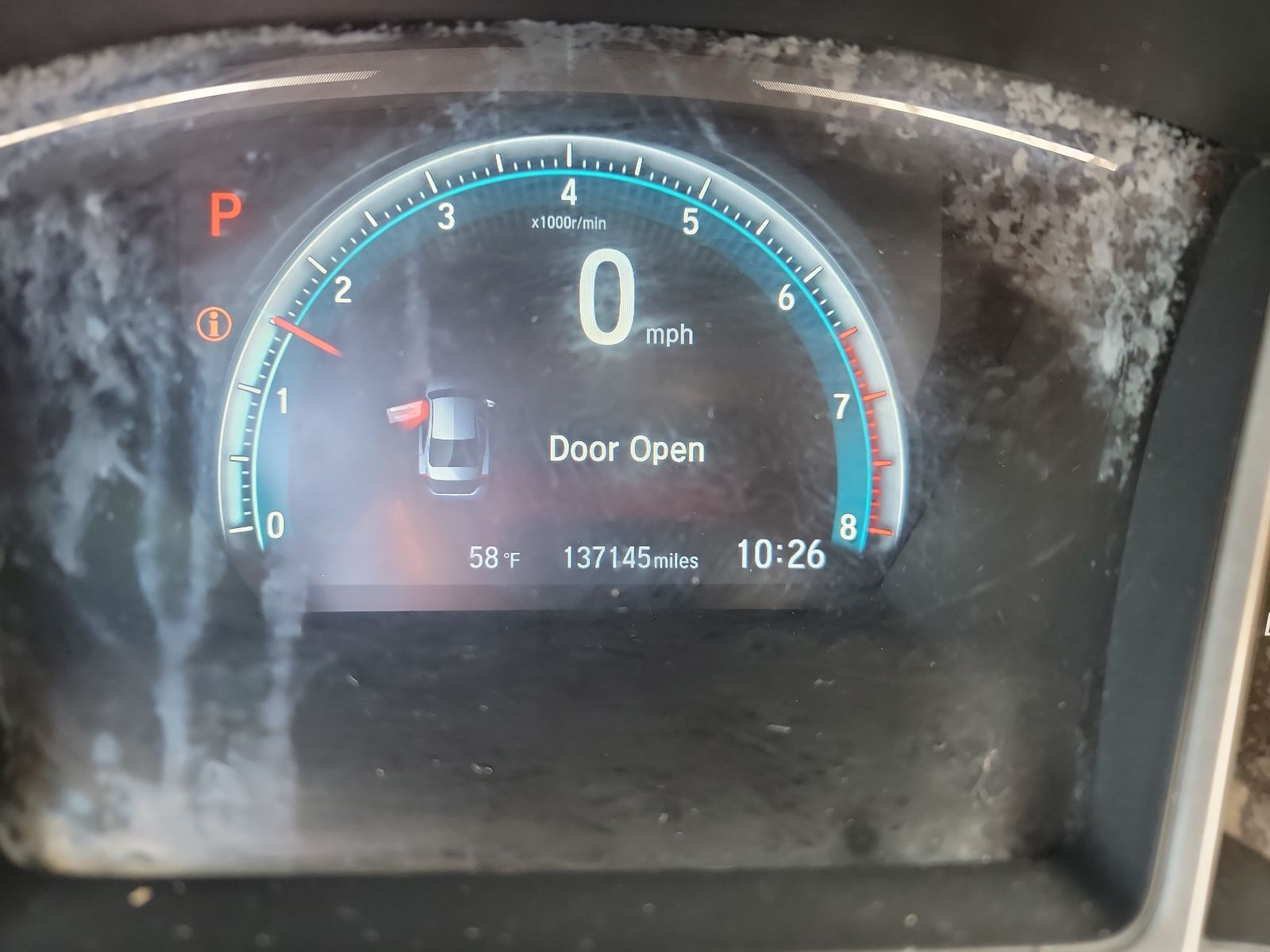 2016 Honda Civic EX-L FWD