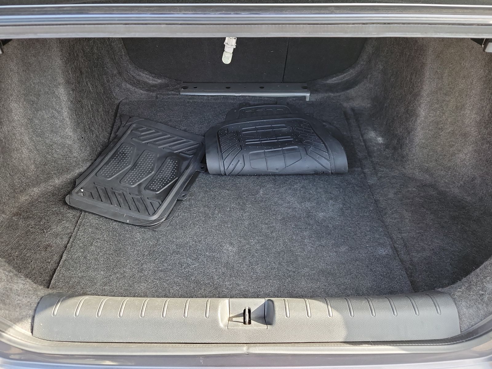 2016 Honda Civic EX-L FWD