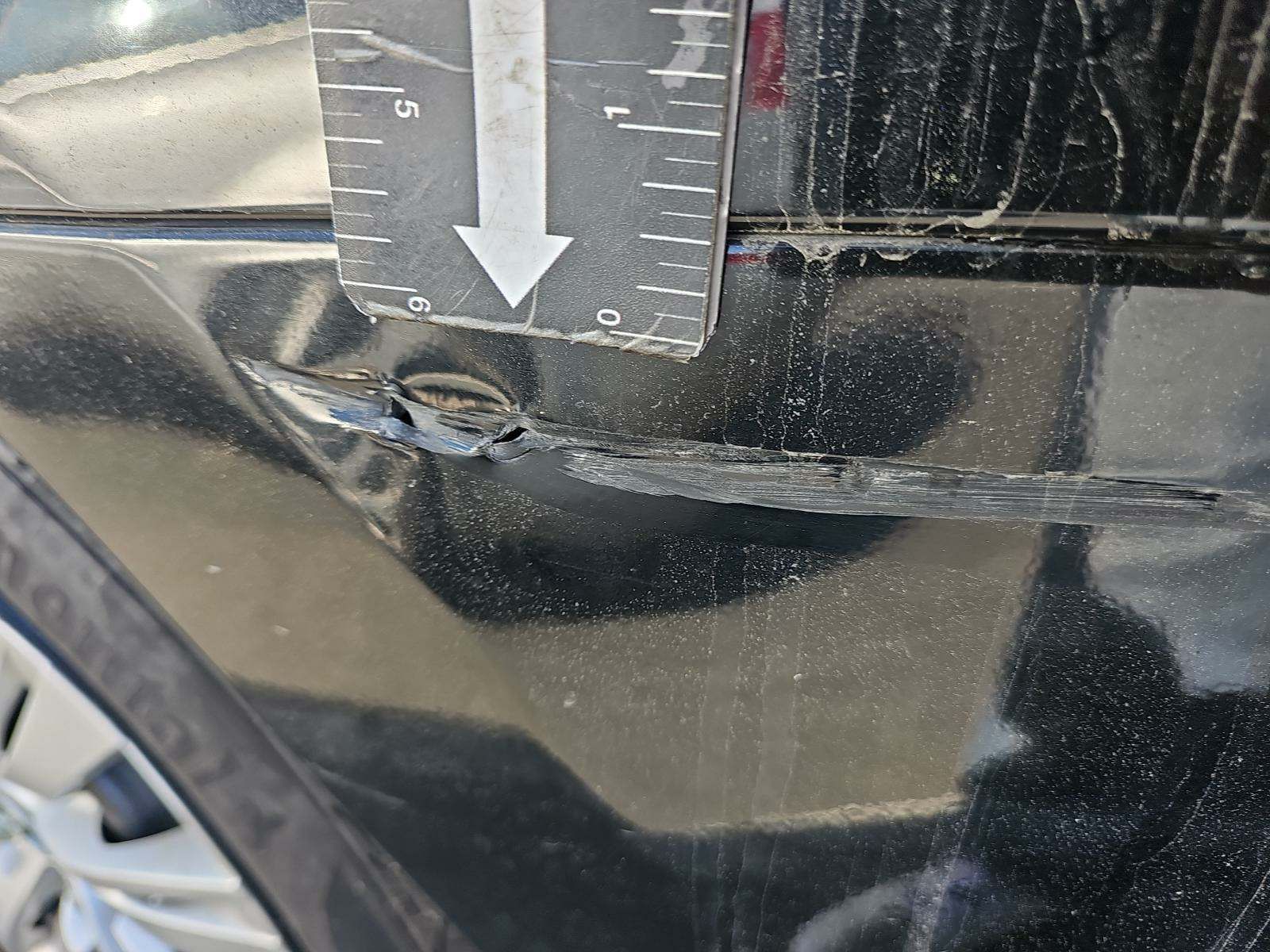 2014 Toyota Camry LE FWD