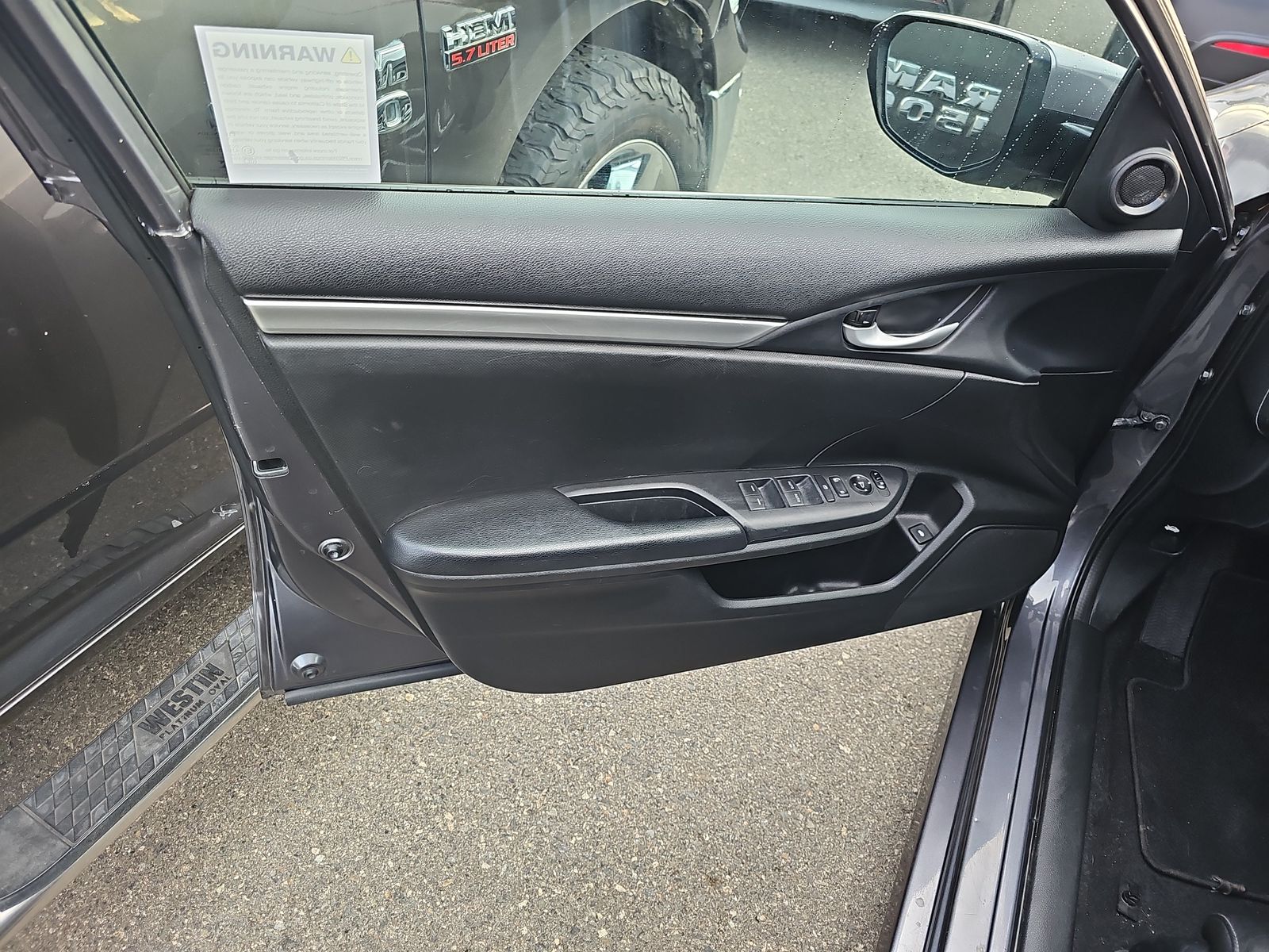 2020 Honda Civic Sport FWD