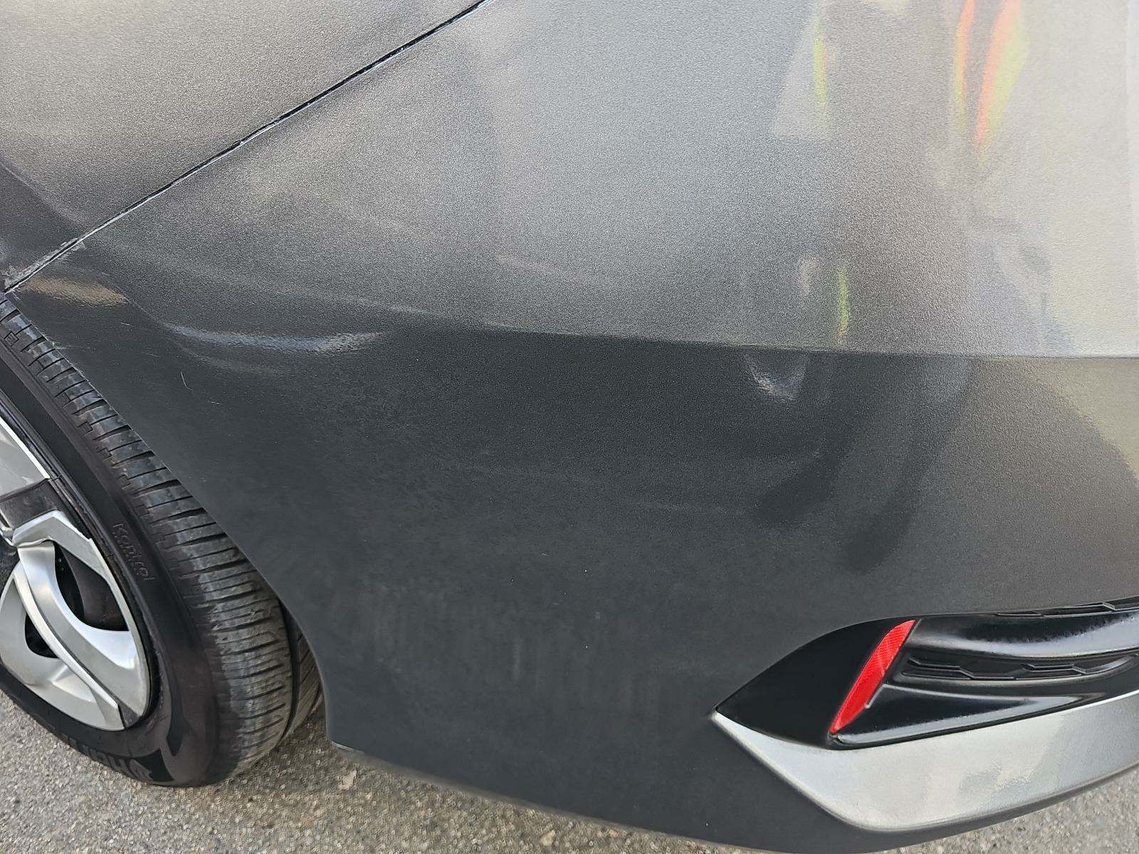 2020 Honda Civic Sport FWD