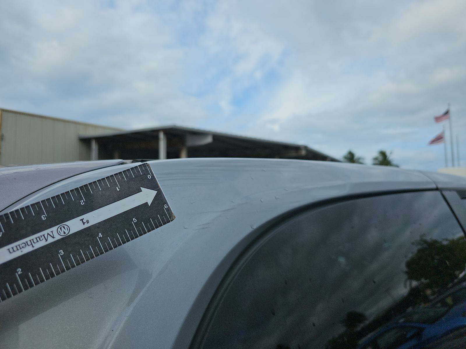 2015 Dodge Grand Caravan SXT FWD