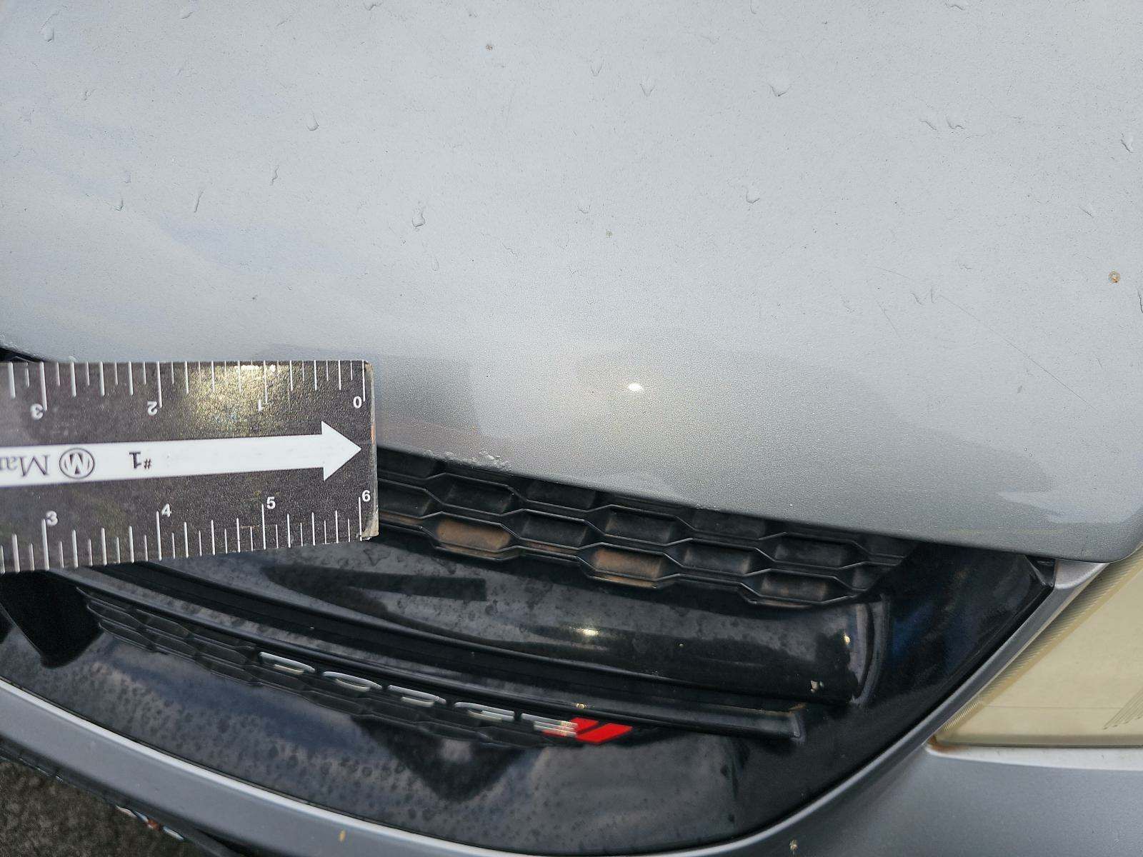 2015 Dodge Grand Caravan SXT FWD