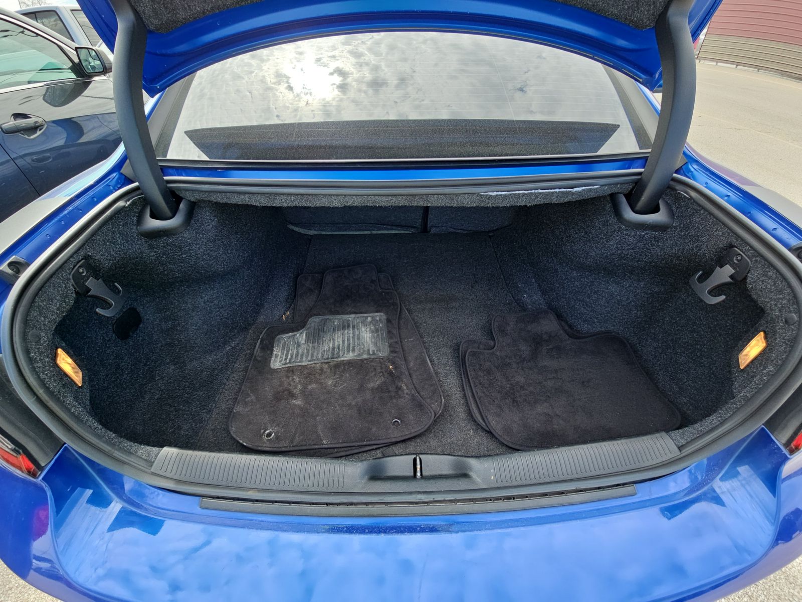 2018 Dodge Charger R/T Daytona 392 RWD