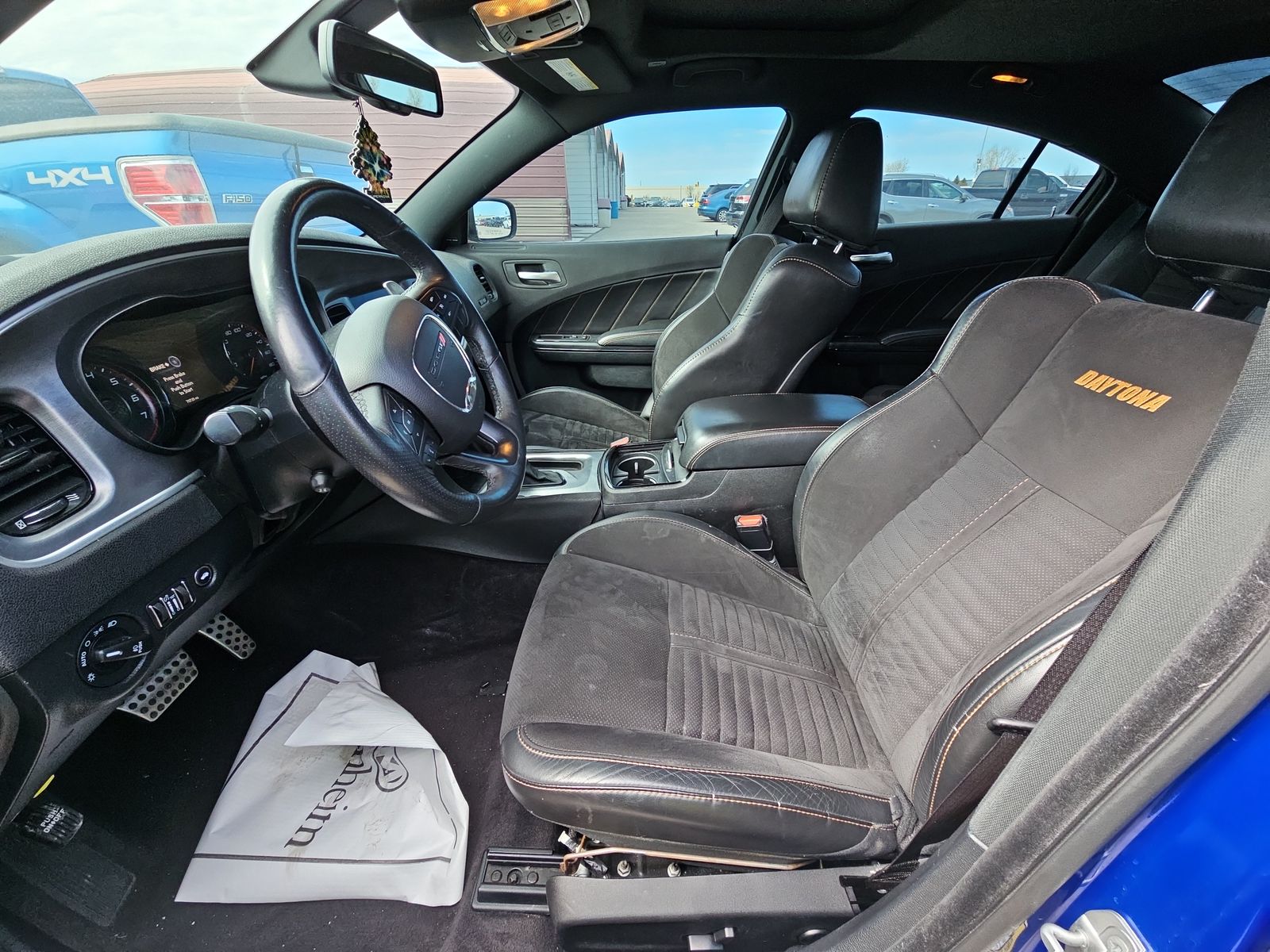 2018 Dodge Charger R/T Daytona 392 RWD