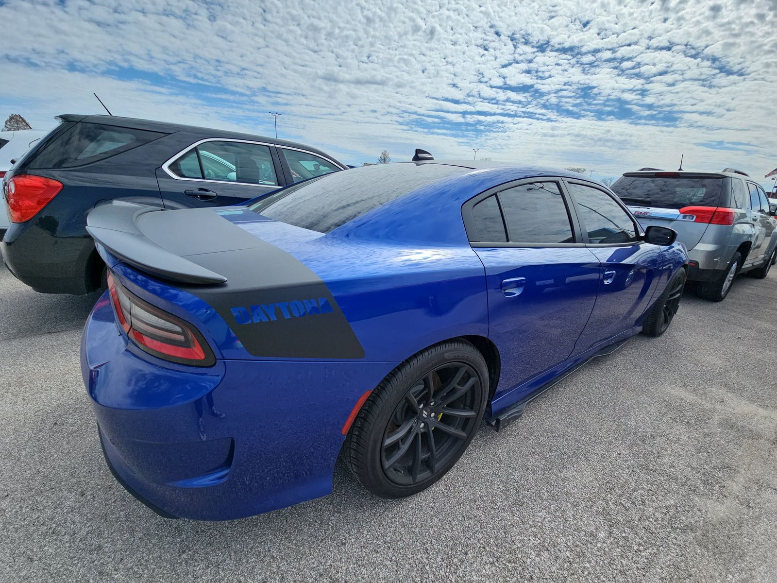 2018 Dodge Charger R/T Daytona 392 RWD