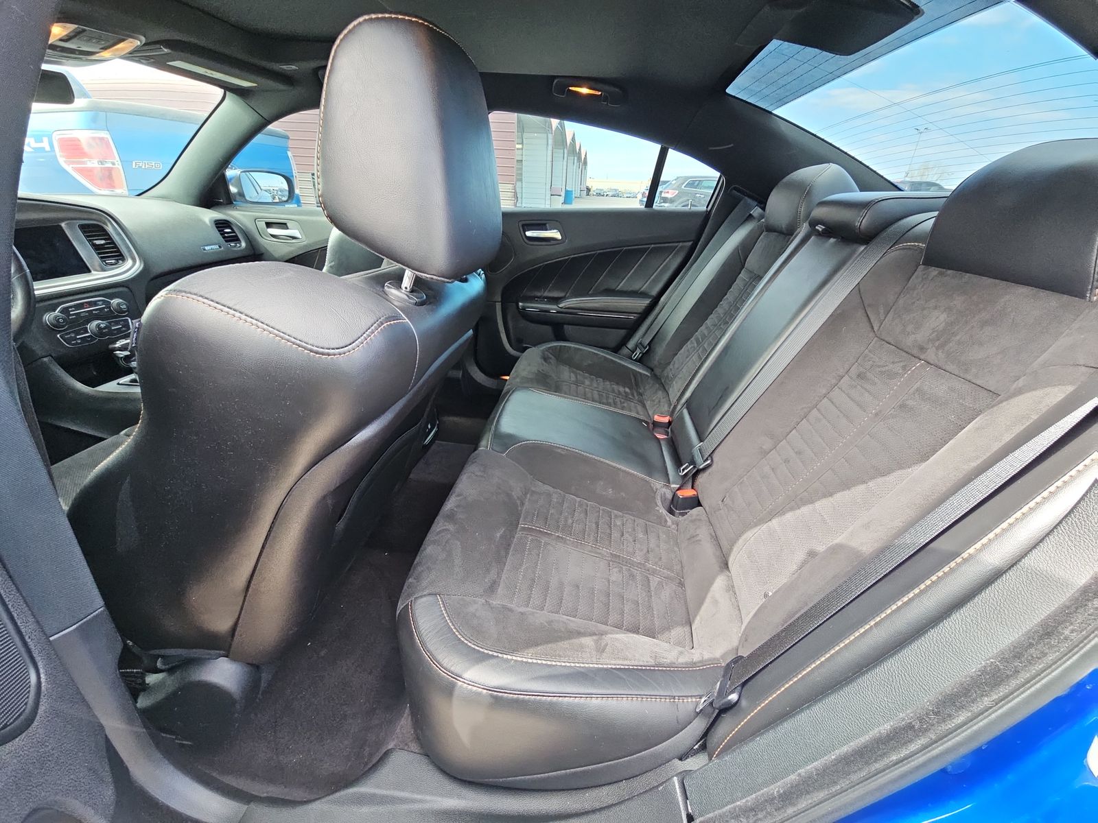 2018 Dodge Charger R/T Daytona 392 RWD