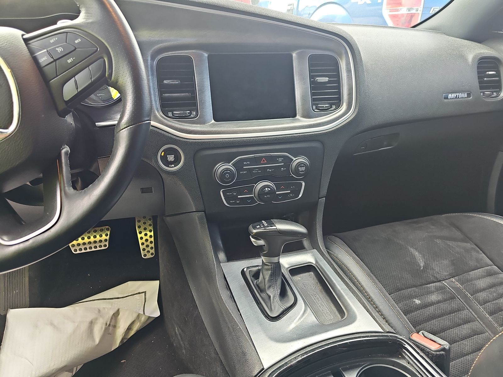 2018 Dodge Charger R/T Daytona 392 RWD